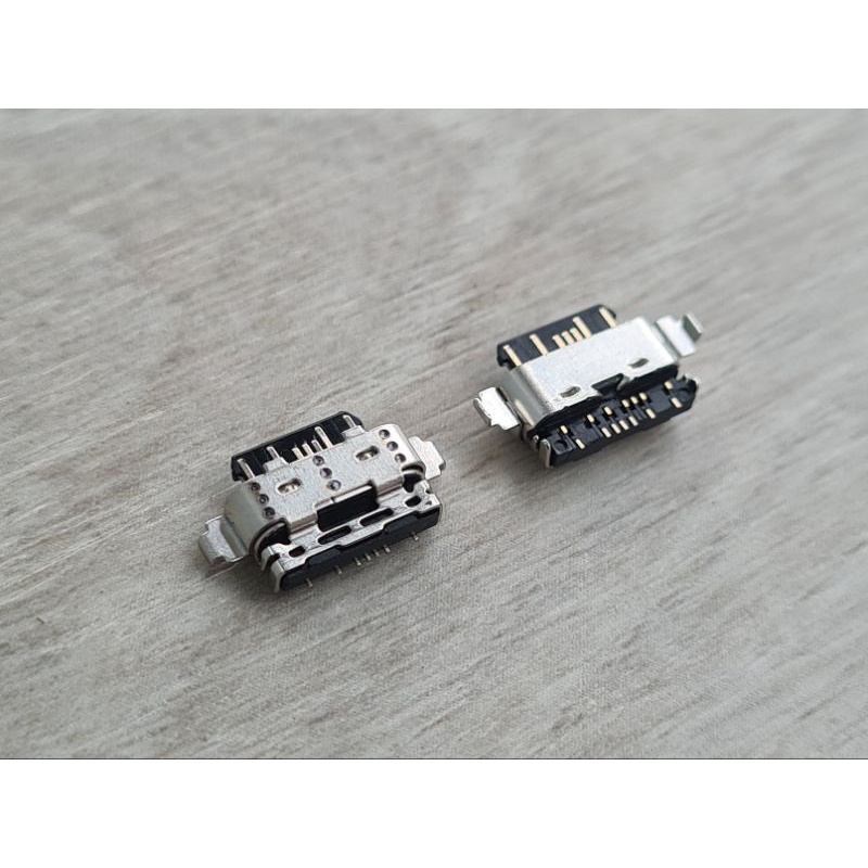 Chân sạc rời Nokia 5.1 Plus , Nokia 6.1 Plus