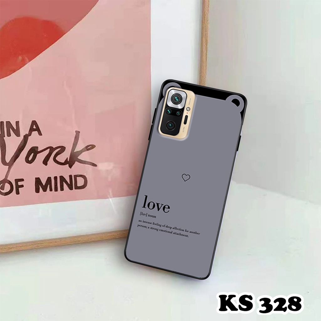 Ốp lưng Xiaomi Redmi Note 10 - Redmi Note 10S - Redmi Note 10 5G - Redmi Note 10 Pro - Ốp in hình tai thỏ