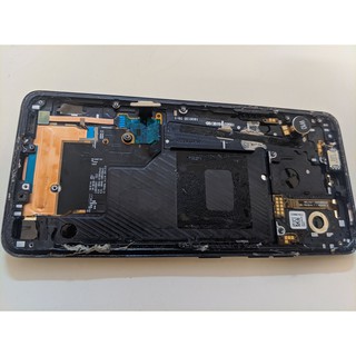 Linh kiện bóc máy LG g7 thinq