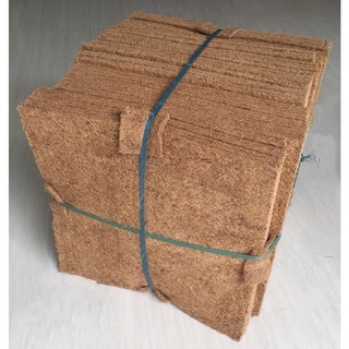 Thảm Sơ Dừa Ép Kích Thước 50×50