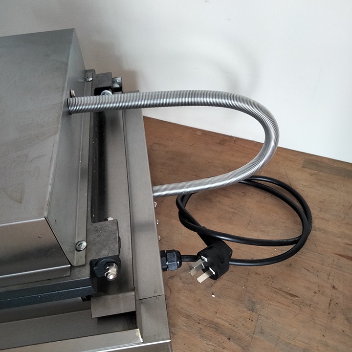 Máy Nướng 6 Con Cá Nhật Bản Taiyaki Fy112 Japanese Fish Type Waffle Maker Electric 220v Machine