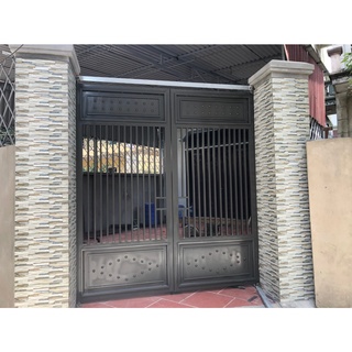 Chốt khoá cổng