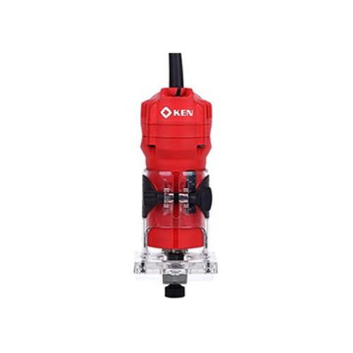 6mm Máy phay 550W Ken 3806