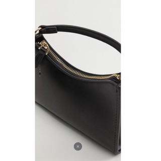 Túi Mango Auth Germany (fullbill và ảnh thật ) MST7901