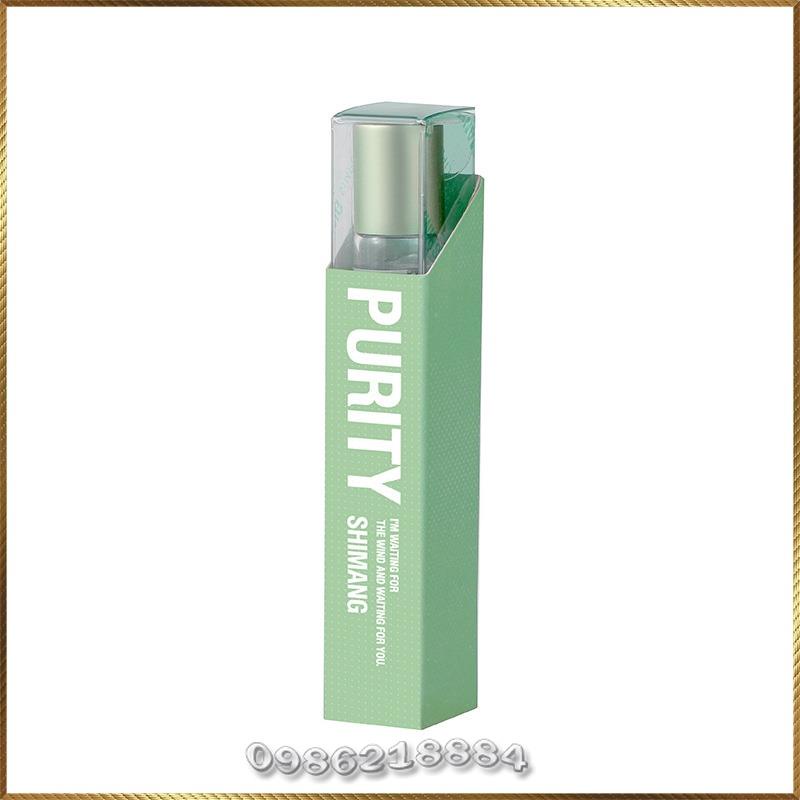 Nước hoa dạng lăn Shimang Perfume hương thơm nhẹ nhàng tự nhiên S0188