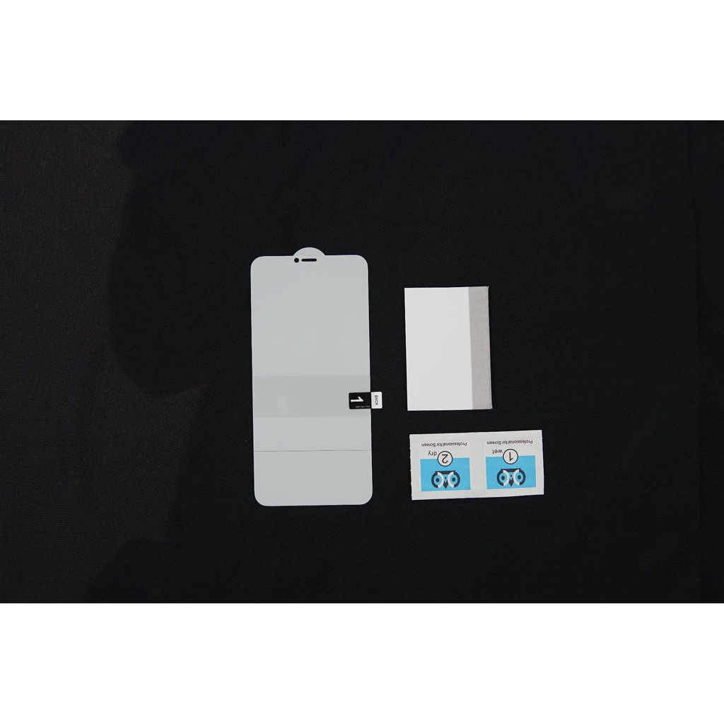 Dán dẻo Full màn hình chống sước LG V40, LG V50, Velvet | BigBuy360 - bigbuy360.vn