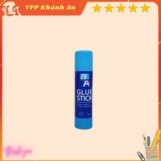 Hồ khô, keo khô, keo dán giấy Double A 8g