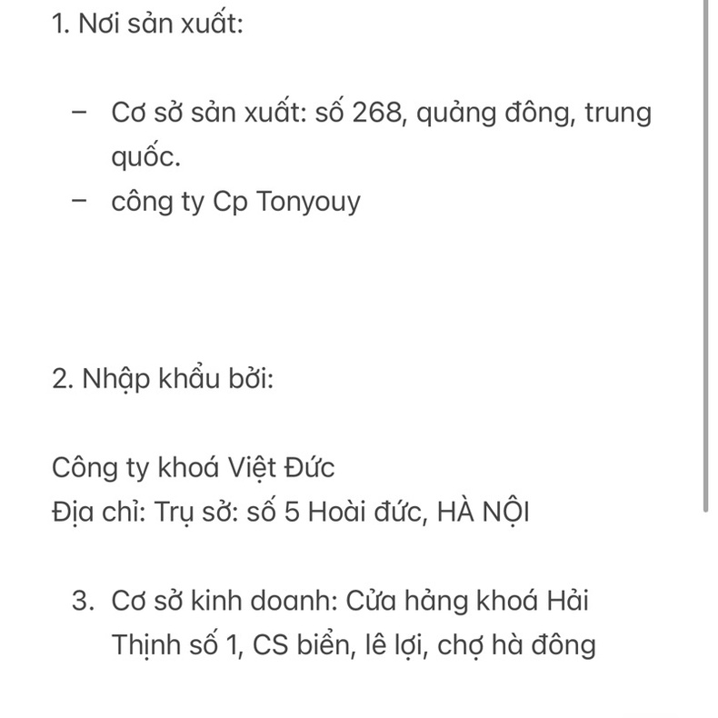 Khoá dây số xe đạp