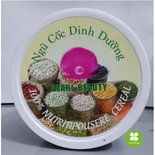 1kg bột ngũ cốc dinh dưỡng 14 loại hạt có giấy chứng nhận ATTP LCS933