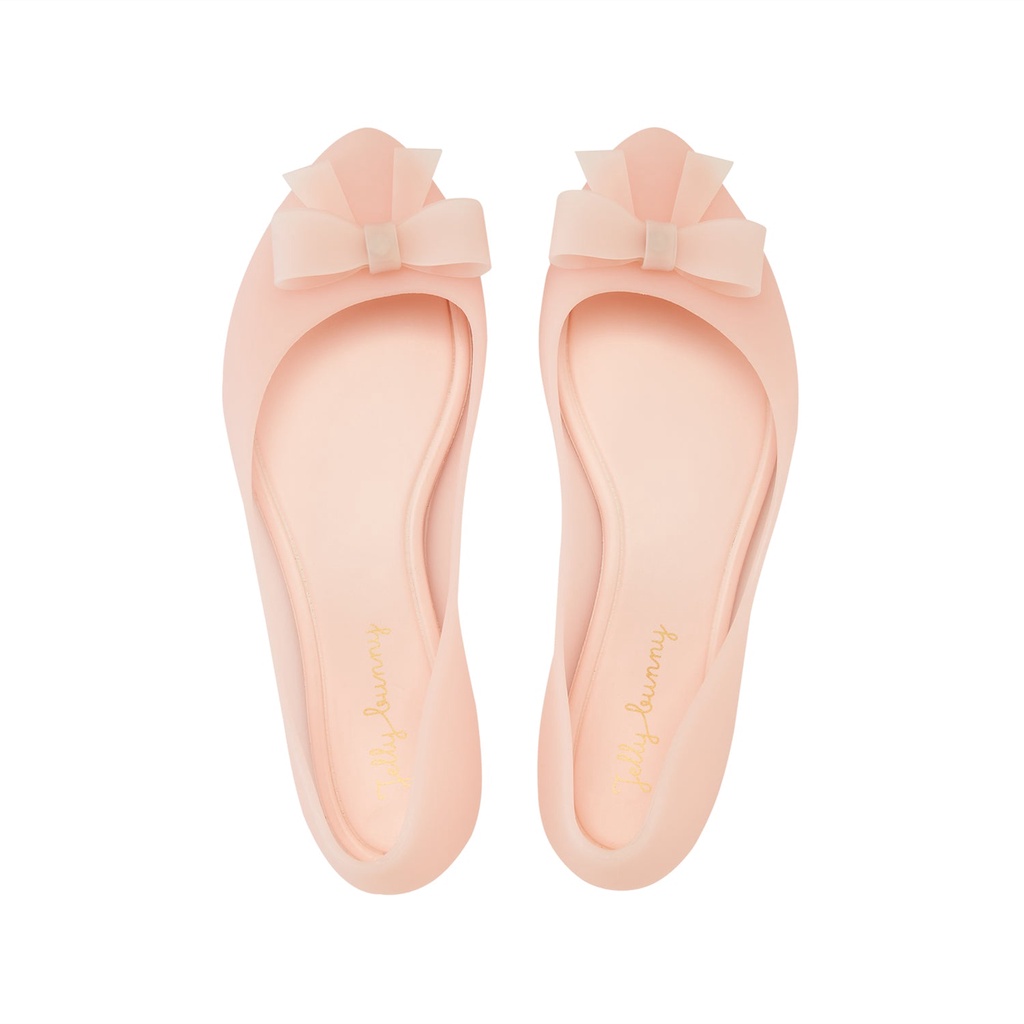 Giày búp bê nữ Jelly Bunny SHOES : CODY B21WLBI009 PNK000