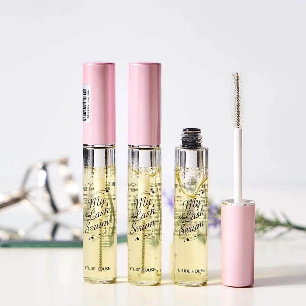 Serum Dưỡng Mi Etude House My Lash Serum