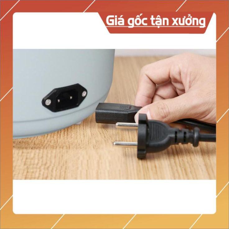 Nồi cơm điện Rapido RC-1.5M- điều khiển cơ, lòng nồi chống dính, bảo hành 12 tháng