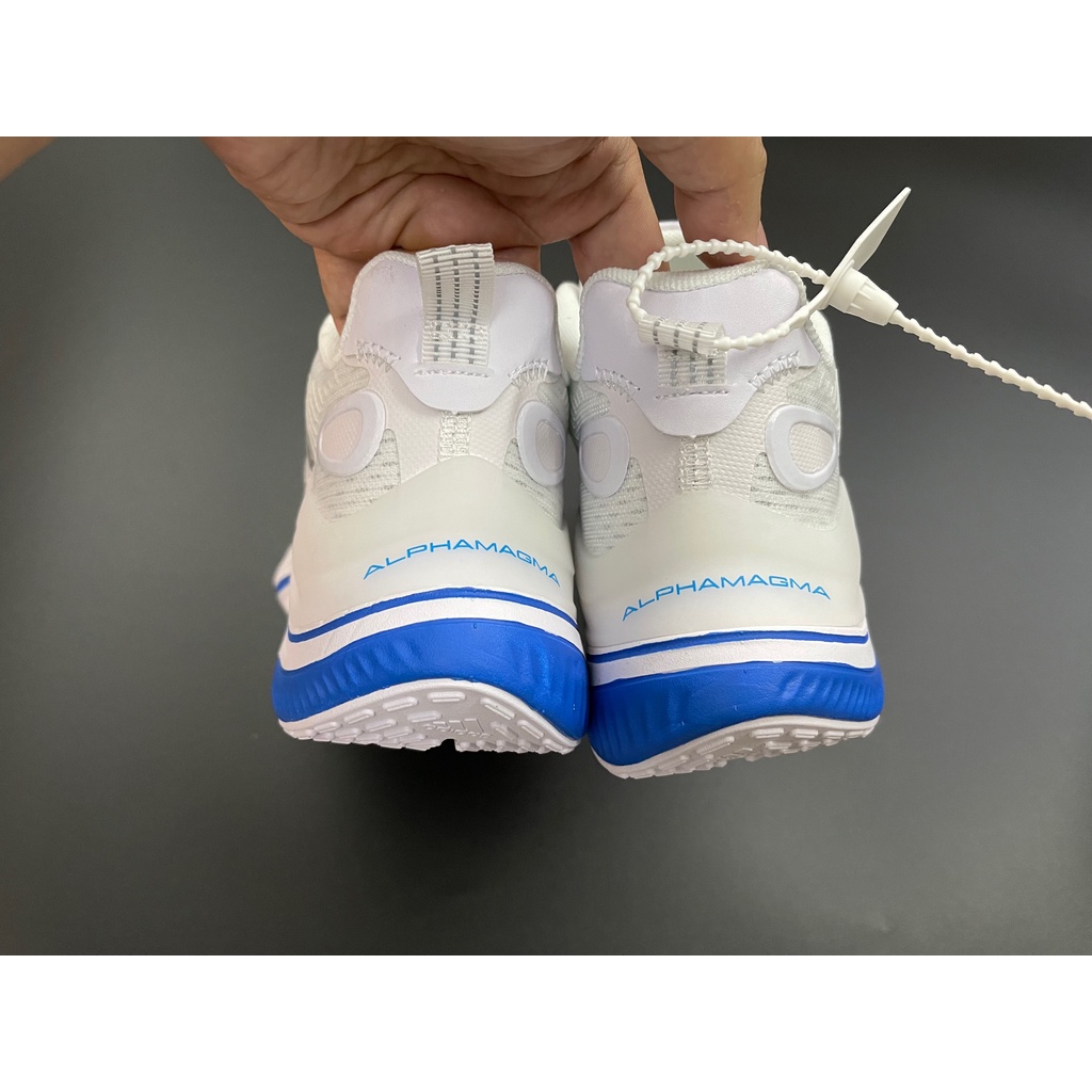 GIÀY ALPHAMAGMA 2022 NAM MỚI GYM CHẠY THỂ THAO CAO CẤP