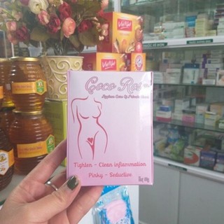 [SE KHÍT VÙNG KÍN][HỒNG HƠN - KHÍT HƠN] Bột Ngâm Se Khít Âm Đạo COCO ROSE