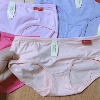 Quần Lót Cotton Thái Lan Siêu Mát [Minhduongct]