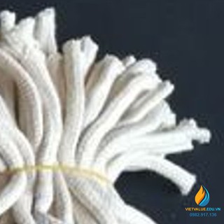 10 chiếc bấc đốt đèn cồn dài 15 cm