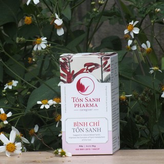 BÌNH CHỈ TỒN SANH