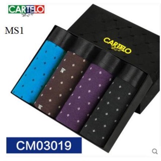 Sịp Nam cartelo sale