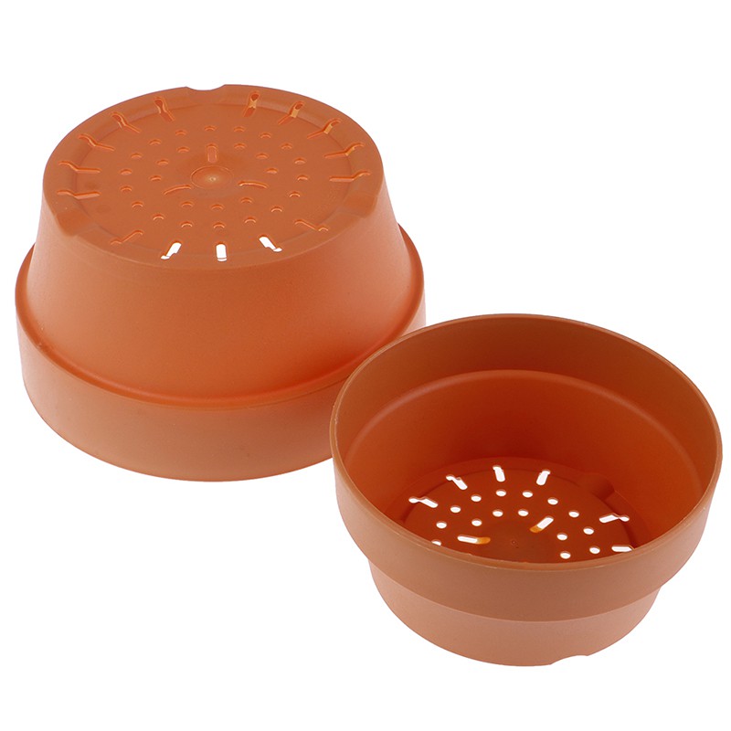 Chậu Nhựa Tiện Lợi Chất Lượng