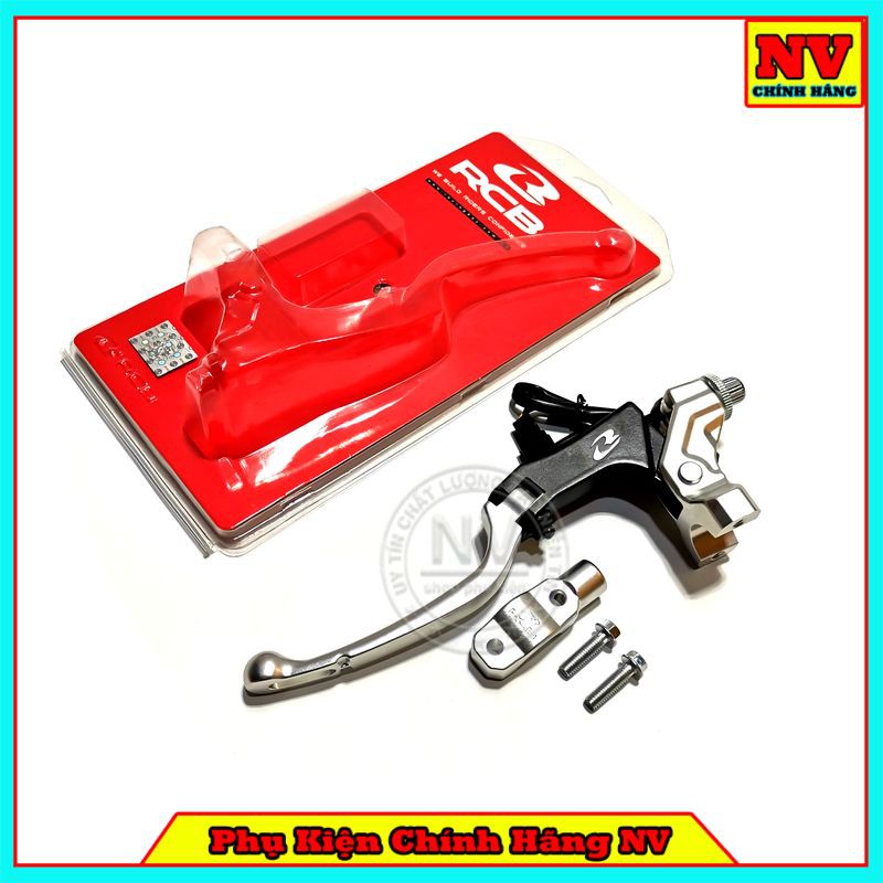 Tay Thắng Dây RCB S1 Gắn Cho Nhiều Dòng Xe