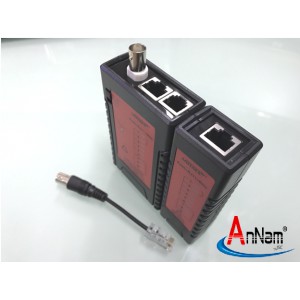 Máy test mạng NF-468B đa năng RJ45-RJ1-BNC hãng Noyafa | BigBuy360 - bigbuy360.vn