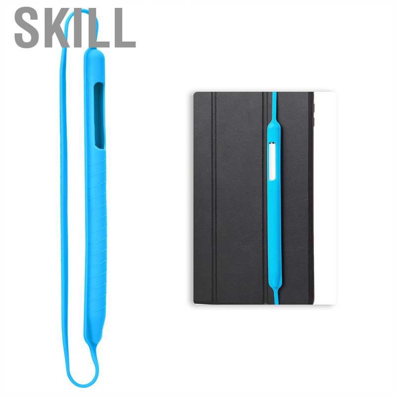 Bộ Túi Đựng Bút Cảm Ứng Bằng Silicone Cho Ipad Pro | BigBuy360 - bigbuy360.vn