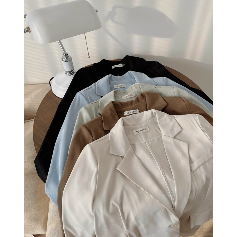 Áo Khoác Vest Hót Hòn Họt Siêu Chất Lượng UP hhp (Mẫu Mới)