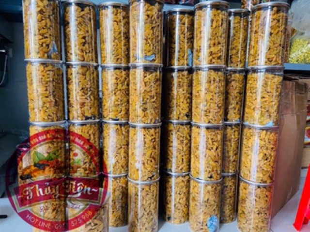Nho sấy dẻo 500gr