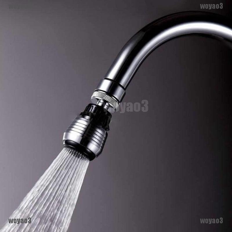 Vòi Nước Tăng Áp 3 Chế Độ Chất Lượng Cao