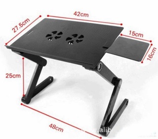 Bàn làm việc laptop