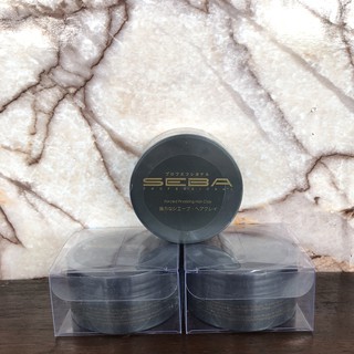 ✅[CHÍNH HÃNG] Sáp Vuốt Tóc SEBA 80g Siêu Cứng