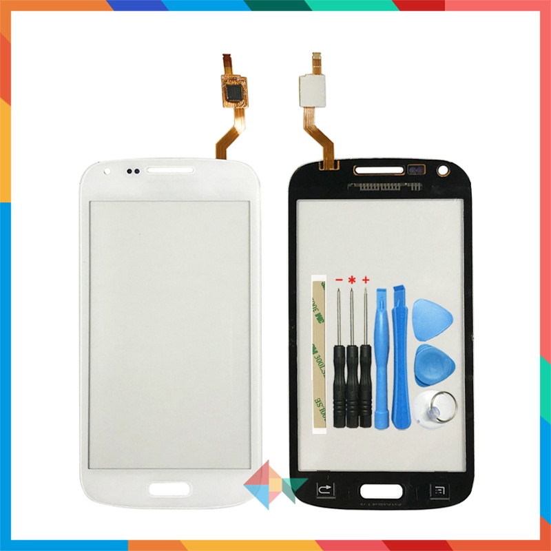 Màn Hình Cảm Ứng Lcd Bằng Kính Thay Thế Chuyên Dụng Cho Samsung Galaxy Core Duos GT-i8260 i8260 i8262