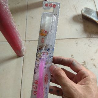 30 Bàn chải hàn quốc