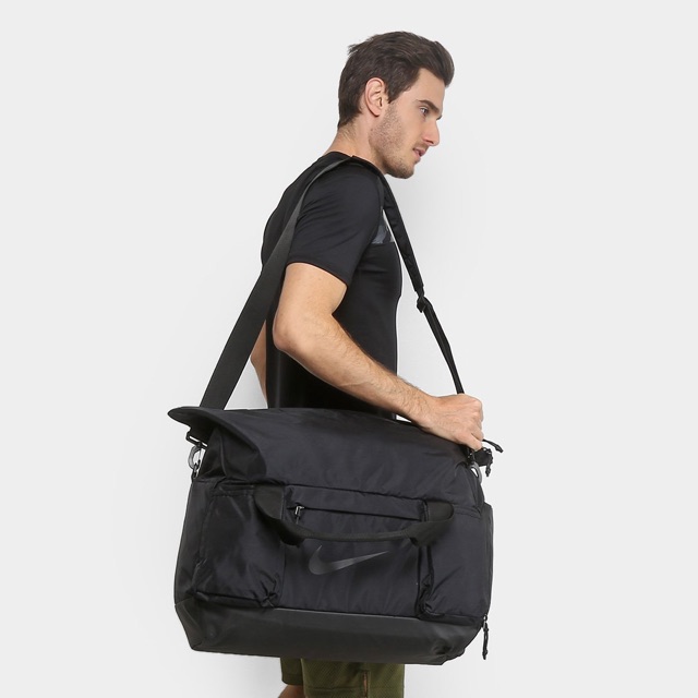 Túi Trống Tiện Ích Thể Thao - Du lịch Nike Vapor Speed Training Duffel Medium - BA5568-010