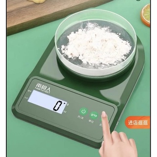 CÂN ĐIỆN TỬ MINI