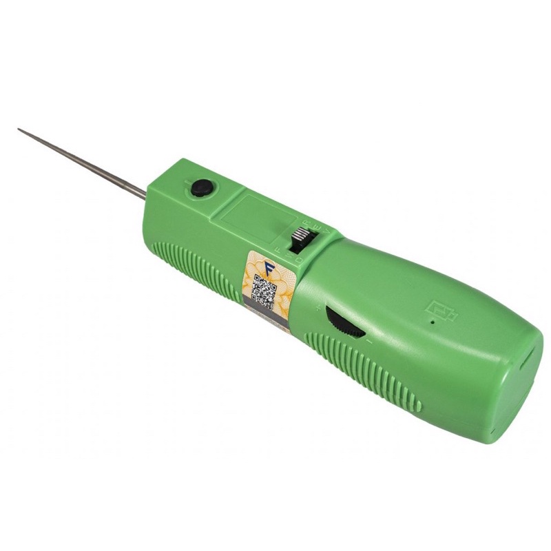 Máy cuốn quấn keo Fiona GZ-6P. BH 36 tháng