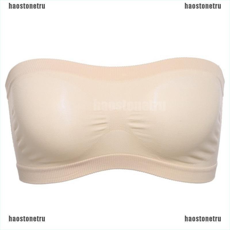 Áo Lót Ống Không Đường May Thoáng Khí Cho Nữ | BigBuy360 - bigbuy360.vn