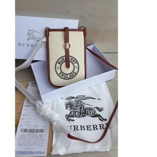 Túi Xách Burberry Thời Trang Cao Cấp