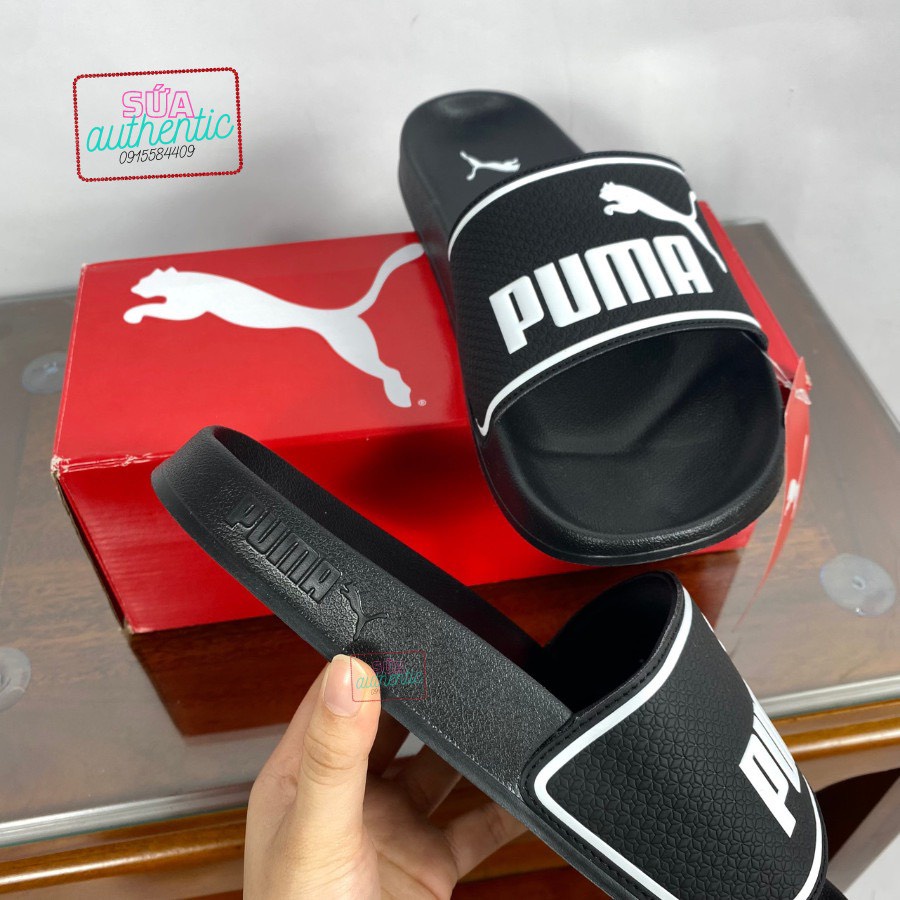 Dép Quai Ngang Unisex PUMA LEADCAT 2.0 FLIP-FLOPS