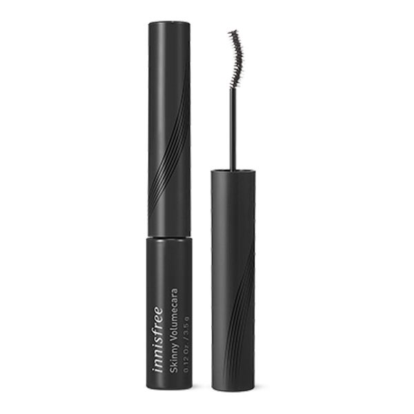 Mascara làm dày và dài mi Innisfree Skinny Volumecara