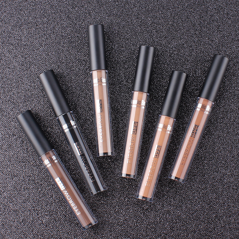 (hàng Mới Về) Kem Vẽ Lông Mày Hai Đầu Lâu Trôi Chống Thấm Nước Và Mồ Hôi | BigBuy360 - bigbuy360.vn