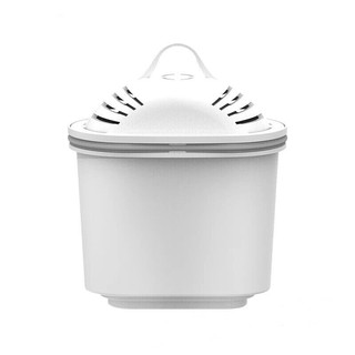 Lõi lọc thay thế cho ca lọc nước Midea QC1548-A (Mẩu mới thông dụng)