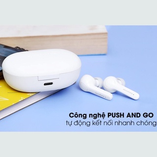 Tai nghe Bluetooth True Wireless Anker Soundcore Life Note A3908