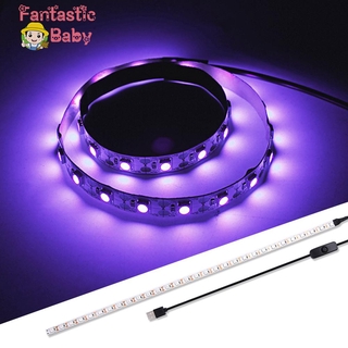 Đèn Led Uv Khử Trùng Cổng Usb 5v Smd5050