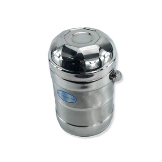 Cặp lồng inox giữ nhiệt nắp bát 1,4 lít và 2 lít