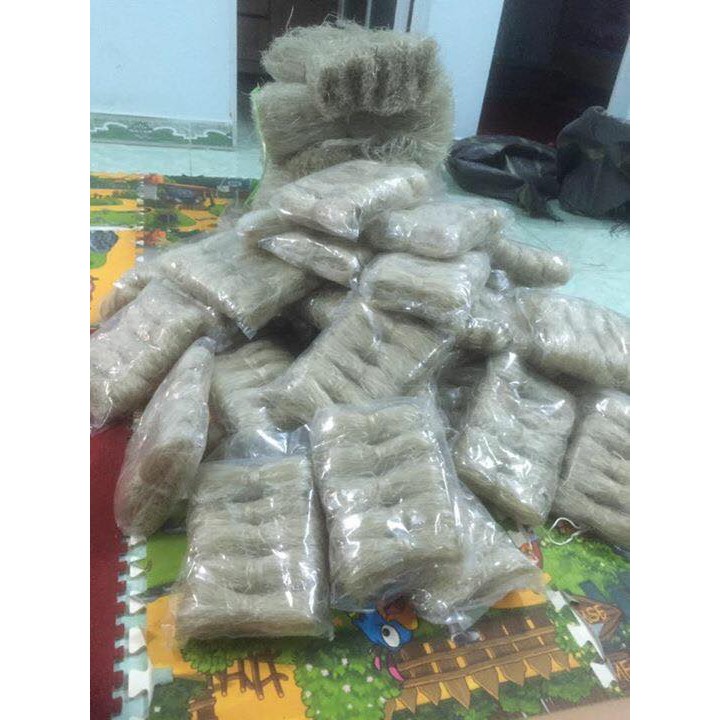 Miến dong Hà Giang