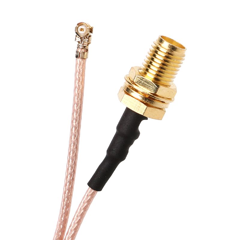 Dây Cáp Kết Nối Nev RG178 U.FL / IPX Sang SMA