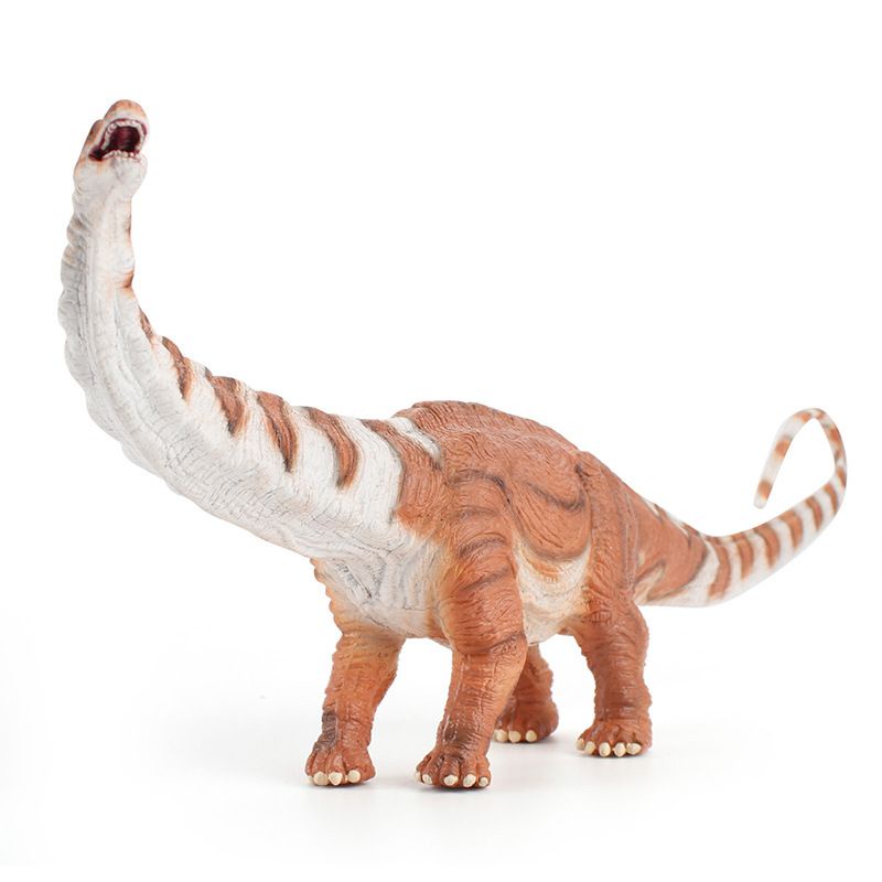 Đồ chơi mô hình khủng long thằn lằn sấm brontosaurus