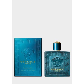 Versace Eros for Men
