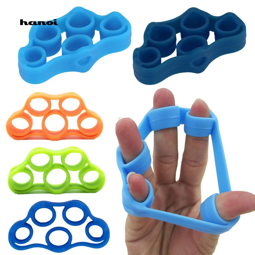 Dụng Cụ Hỗ Trợ Luyện Tập Sức Mạnh Ngón Tay